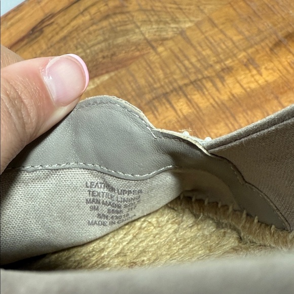 Tory Burch Yasmin Flat Embellished Espadrilles, Women’s 9 - Picture 8 of 10